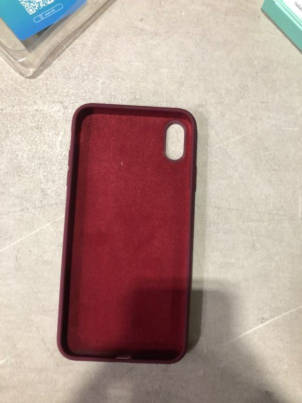 Photo 1 of (2 pack ) OuXul iPhone XR Case, And Iphone 12 case