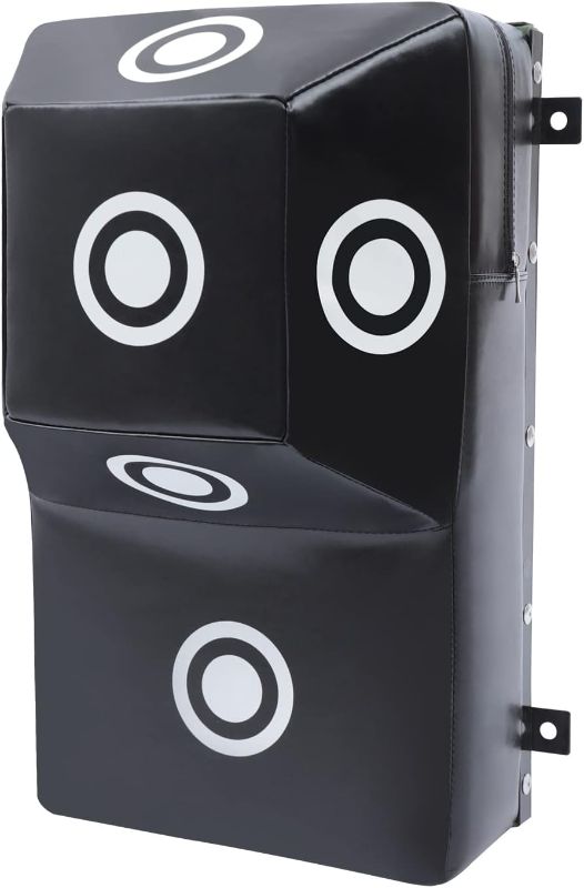 Photo 1 of (SIMILAR TO STOCK PHOTO) NNOLIFE Wall Mount Uppercut Boxing MMA Training Punching Target Size: S/L
