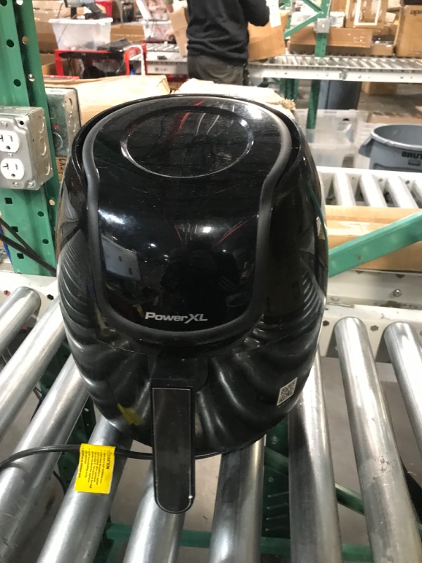 Photo 1 of ***Doesn't power on***Power XL Vortex Air Fryer 5-qt