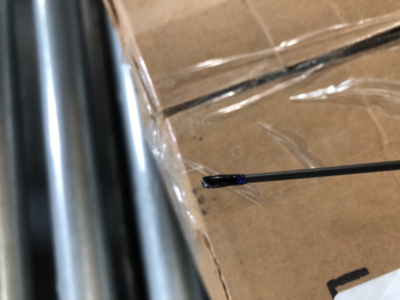 Photo 1 of **Damaged**Okuma Rockaway Surf/Spinning 2 Piece Saltwater Rod