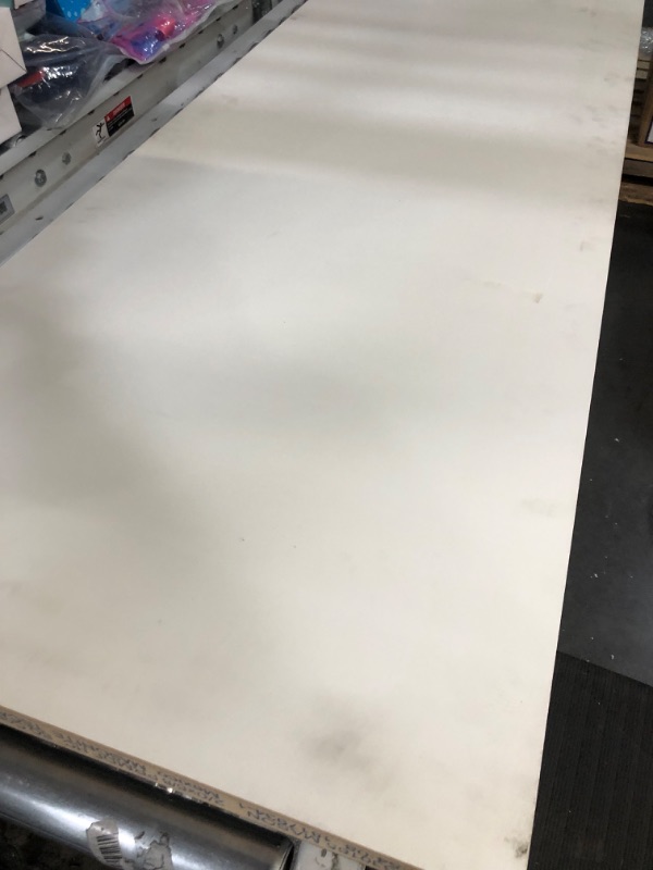 Photo 1 of [READ NOTES]
WOODEN WHITE BOARD 80 X 24
