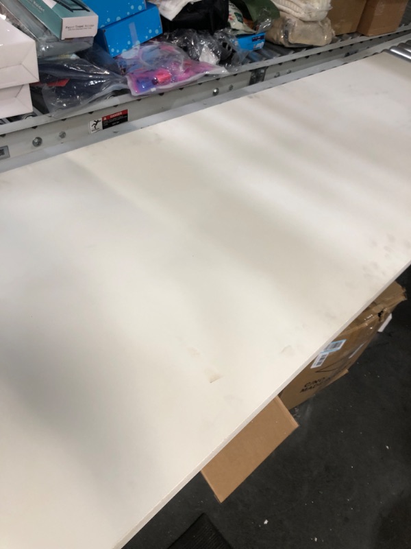 Photo 3 of [READ NOTES]
WOODEN WHITE BOARD 80 X 24