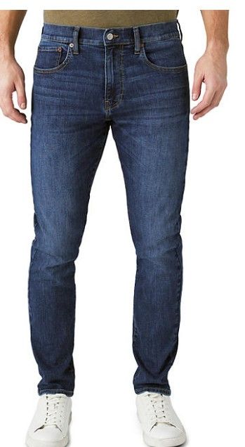 Photo 1 of LUCKY BRAND 412 LOS ANGELES JEANS 32/30