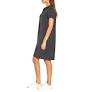 Photo 1 of GAP WOMEN'S TENCEL DRESS LARGE Four Leaf Clover