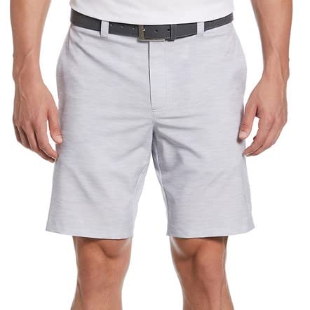 Photo 1 of **STOCK IMAGE FOR SAMPLE**
BLUE Callaway Stretch Performance Golf Short with Media Pocket- Peacoat, Size 40