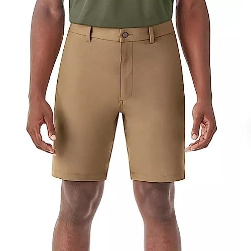 Photo 1 of Member's Mark Men's Benton Performance Short~ Sandy Taupe, 38