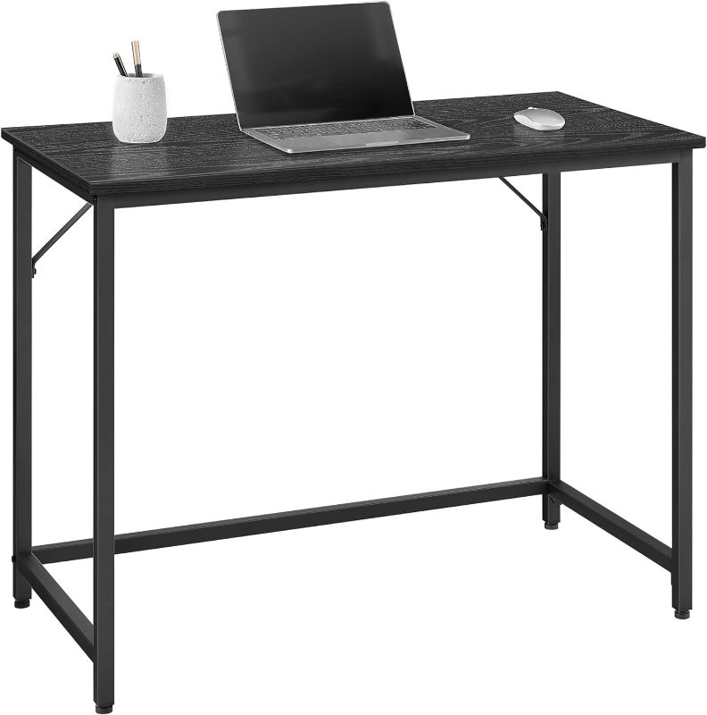 Photo 3 of COMPUTER DESK 39" BLACK