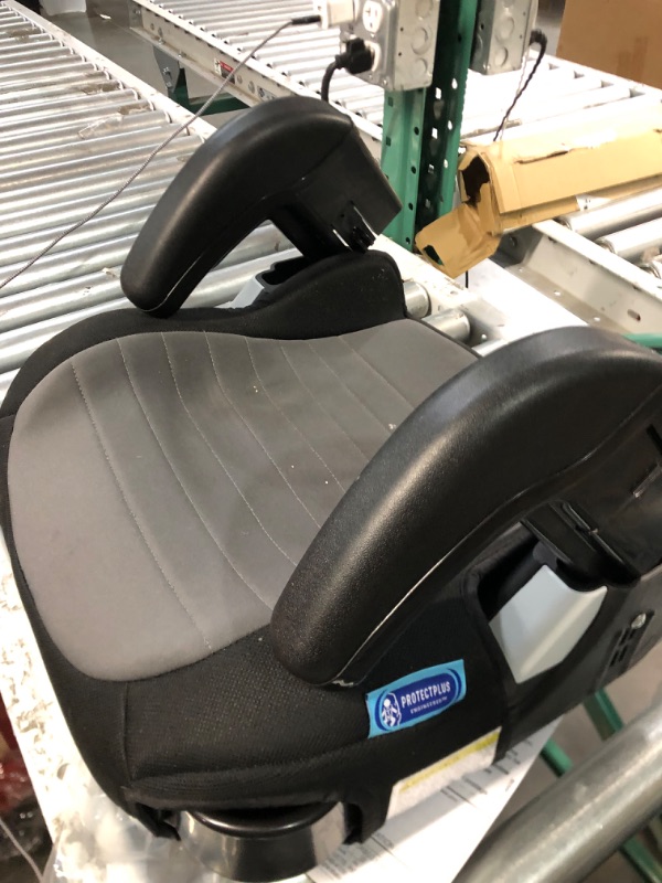 Photo 4 of *STAINS* Graco TurboBooster 2.0 Backless Booster Car Seat, Denton