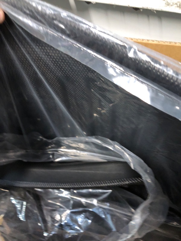 Photo 1 of LDCRS Tesla Model Y Floor Mats - Complete All Weather Mats Set (6 Pieces)