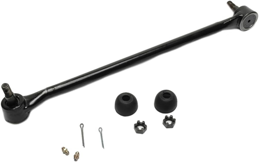 Photo 1 of *SIMILAR TO STOCK* Professional 45B0107 Steering Drag