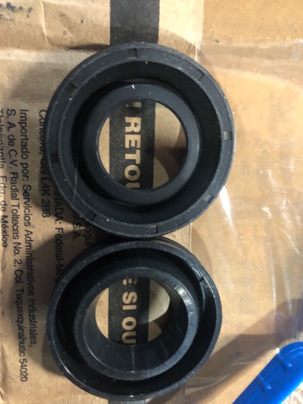 Photo 3 of FEL-PRO VS 50689 R Valve Cover Gasket Set