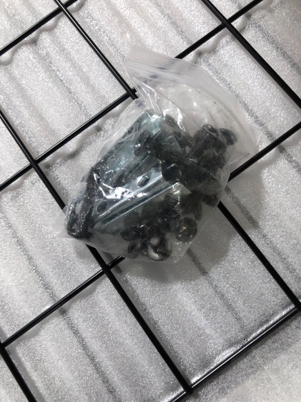 Photo 1 of UNITEDPOWER Golf Bag Storage Rack, Golf Bag Stand, Golf Equipment Organizer with Movable Hanging Hooks for Garage, Club, Basement. 1-Golf Bag Rack