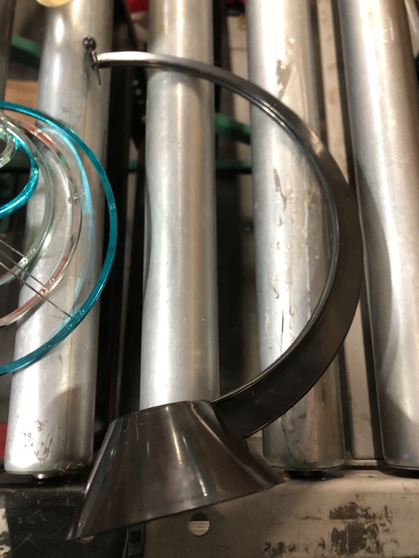 Photo 1 of Toysmith Project Blueprint Galaxy Kinetic Art Science Kit - Science Toys - Desk Décor, For people of all ages Small