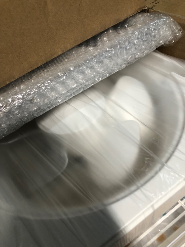 Photo 1 of SCCCF DC Solar Fan 10W Weatherproof Solar Panel Fan kit