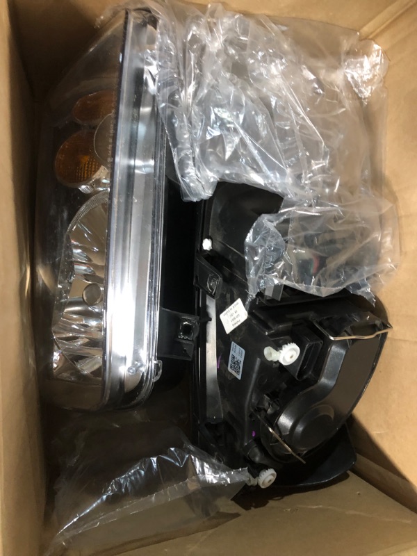 Photo 2 of DWVO Headlights Assembly Compatible with 2002 2003 2004 Jetta 2005 Jetta?Only Fit GL/GLI/GLS Model? 