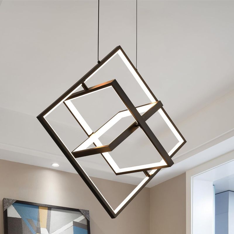 Photo 1 of LED Pendant Light 