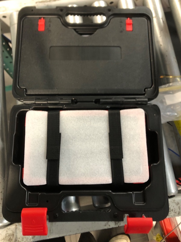 Photo 2 of Launch X431 CRP919X OBD2 Scanner: 2023 Bi-Directional Scan Tool with 2-Year Updates, Added TPMS &BST360, ECU Coding, CAN FD/DoIP, All System Diagnostic Scanner with 31 Services, Upgrade of CRP909X