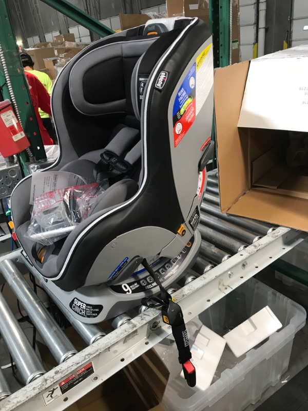 Photo 1 of Chicco NextFit Zip Convertible Car Seat | Rear-Facing Seat **LOOKS BRAND NEW**
