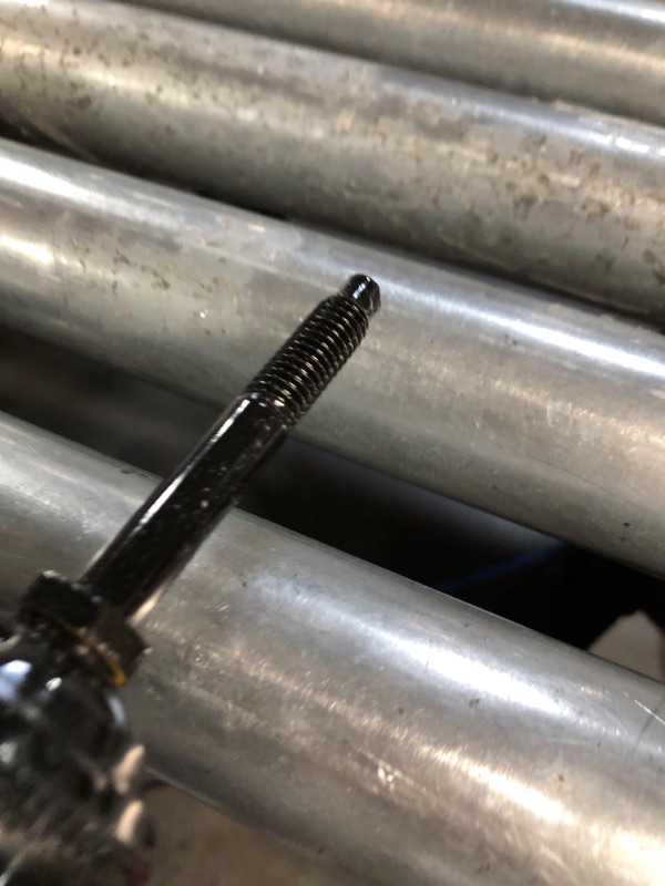 Photo 1 of *SEE NOTES* Monroe Shocks & Struts OESpectrum 5826 Shock Absorber