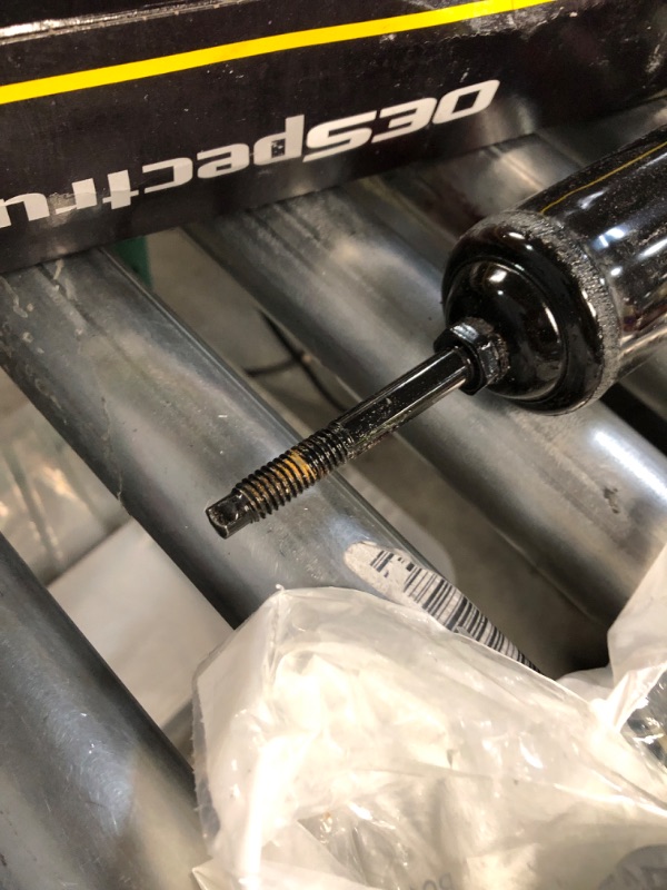 Photo 1 of *SEE NOTES* Monroe Shocks & Struts OESpectrum 5826 Shock Absorber