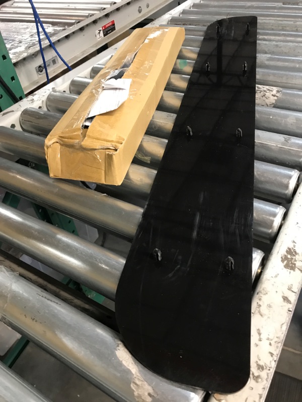 Photo 1 of **USED BUT APPEARS NEW** Rhino Rack 38" Wind Fairing (96.5cm) (RF2) 38 Inch