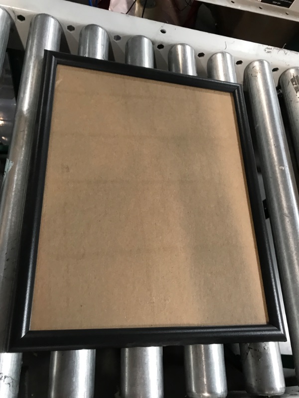 Photo 1 of **USED BUT APPEARS NEW** Craig Frames 14"x11" Picture Frame - Black 