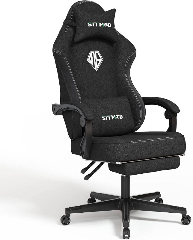 Photo 1 of **SEE NOTES** SITMOD Gaming Chair