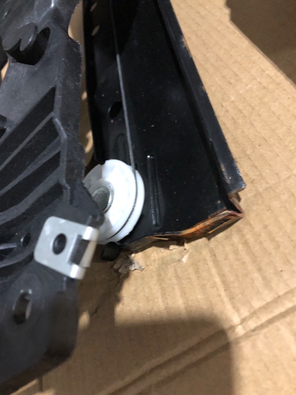 Photo 1 of *Minor Damage* Dorman 740-179 Ford/Lincoln Front Passenger Side Power Window Regulator