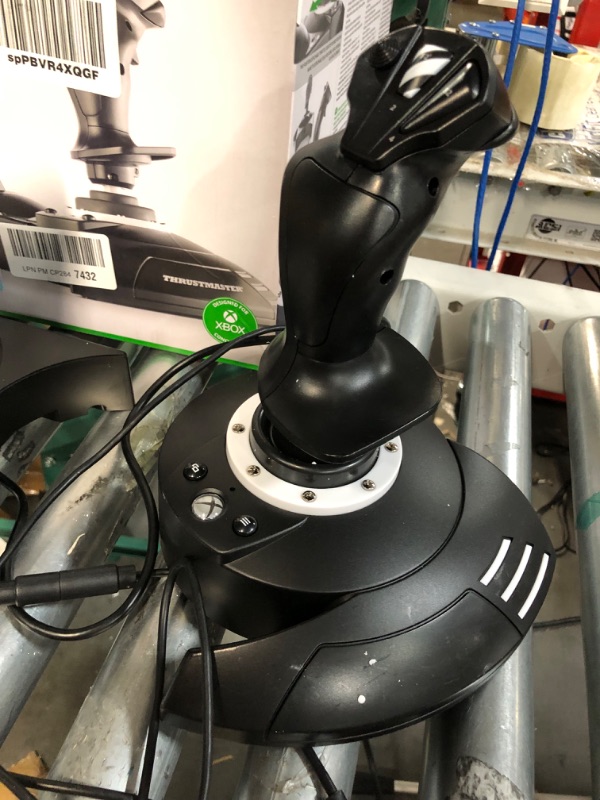 Photo 1 of Thrustmaster T-Flight Hotas One (XBOX Series X/S & XOne and Windows)
