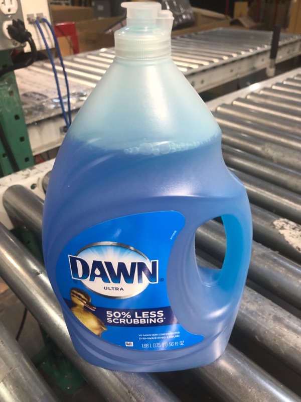 Photo 2 of (2x) 56 Oz Dawn Dish Soap