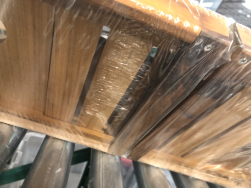 Photo 1 of **USED BUT APPEARS NEW** Bath Tray for Bathtub