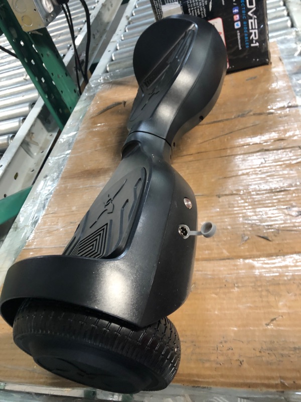 Photo 1 of *USED* PARTS ONLY* Hover-1 Drive Electric Hoverboard