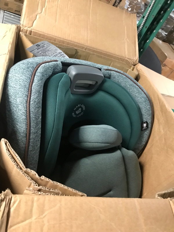 Photo 4 of *USED*
Maxi-Cosi Emme Convertible Car Seat