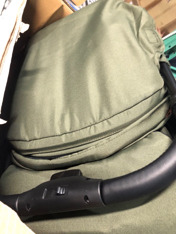 Photo 5 of *USED*
Mompush Lithe V2 Lightweight Stroller + Snack Tray