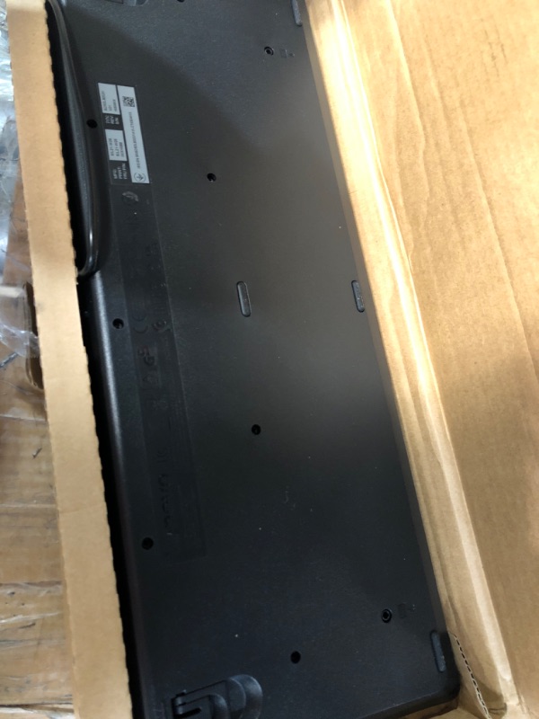 Photo 4 of Lenovo Preferred Pro II Wired External USB Keyboard ( 4X30M86879) Factory Sealed Retail Product For USA, black