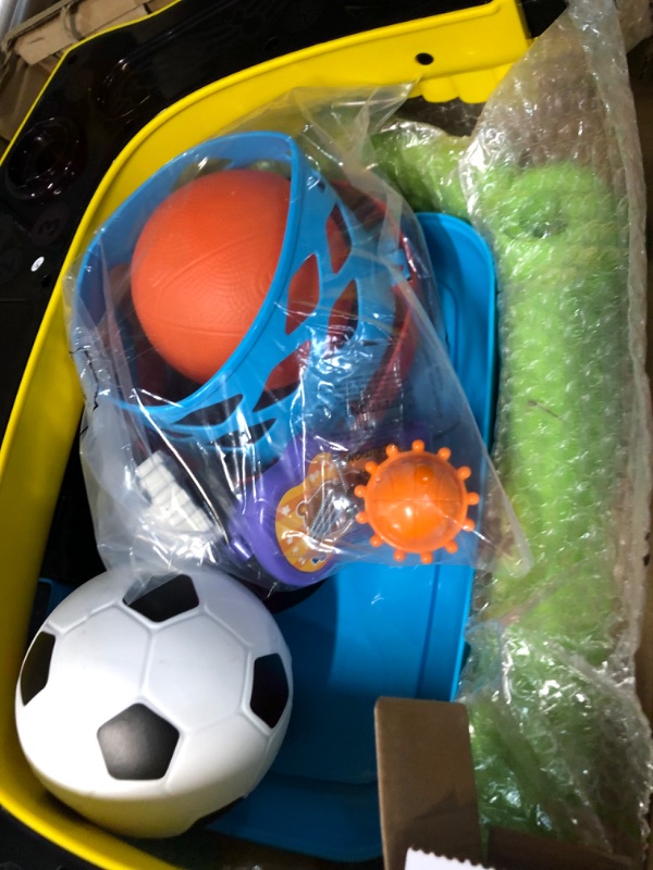 Photo 1 of *USED*
VTech Smart Shots Sports Center 