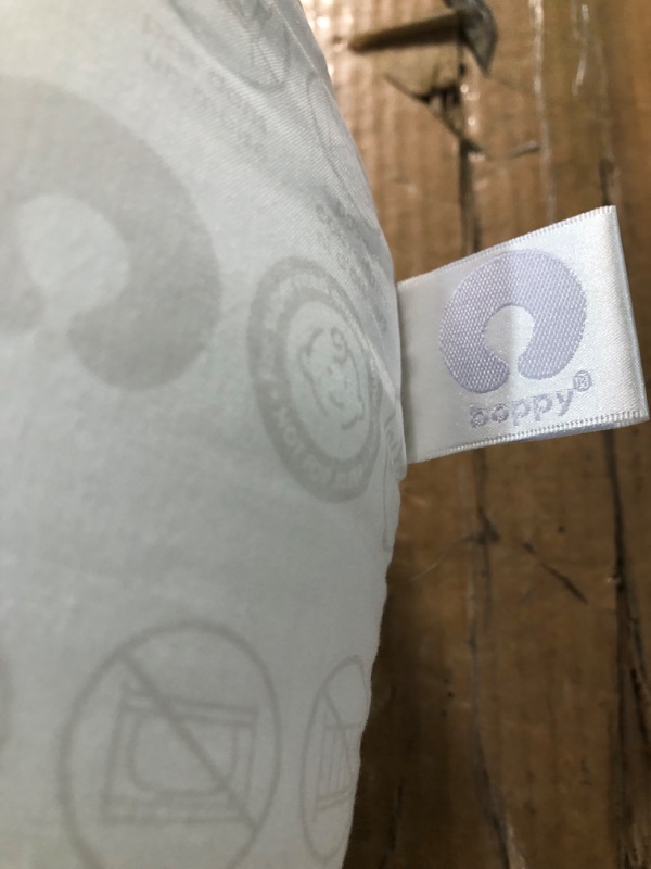 Photo 3 of *used*
Boppy Nursing Pillow – Bare Naked | Breastfeeding and Bottle Feeding, Propping Baby, Tummy Time, Sitting Support