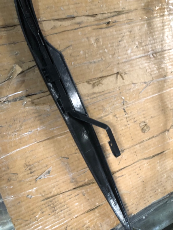 Photo 2 of *used*
Dorman 42570 Front Passenger Side Windshield Wiper Arm for Specific Chevrolet / Pontiac Models
