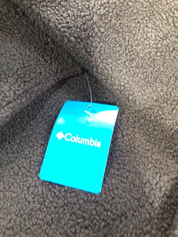 Photo 5 of Columbia Panorama Long Jacket (Black) Women's Coat XL