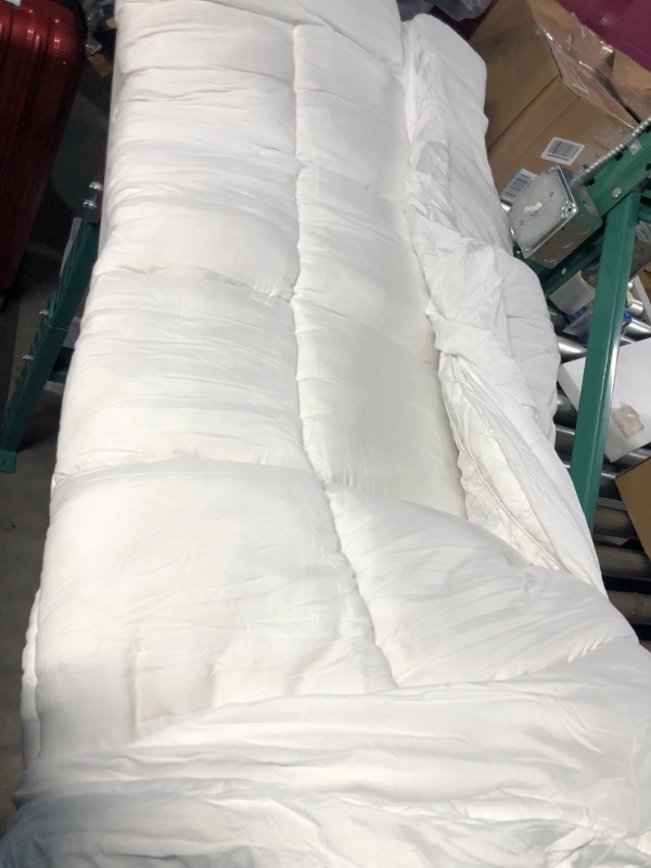 Photo 2 of *used*
SUFUEE Mattress Topper Queen(60"*80"*2")