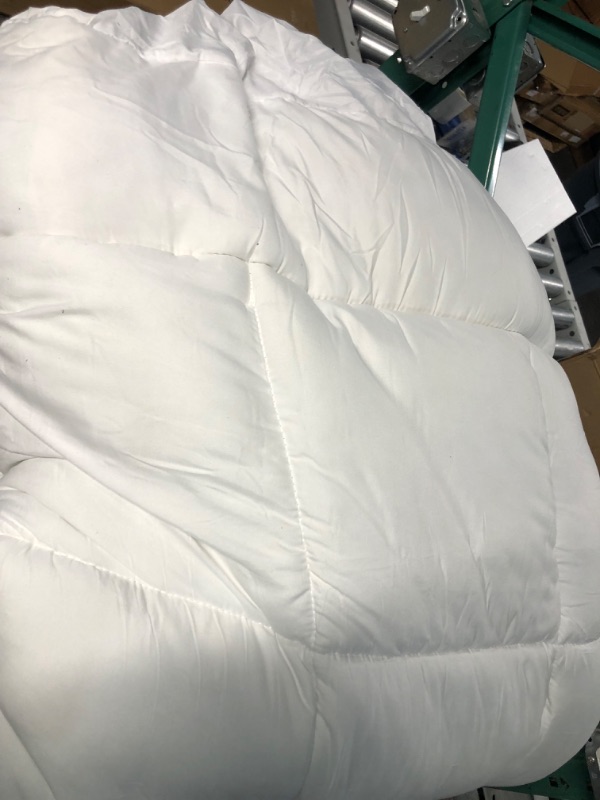 Photo 3 of *used*
SUFUEE Mattress Topper Queen(60"*80"*2")