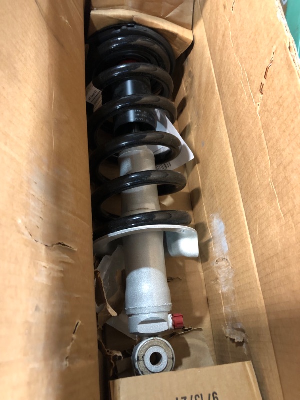 Photo 1 of Rancho RS999937 Quick Lift Loaded Strut
