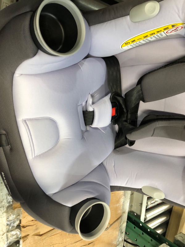 Photo 3 of *used*
Maxi-Cosi Pria 3-in-1 Convertible Car Seat, Moonstone Violet