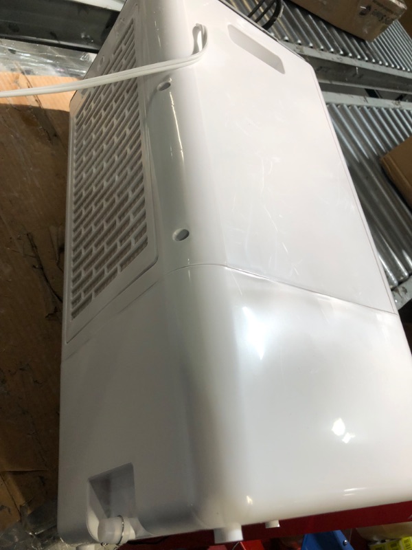 Photo 6 of * used * functional * 
Cozzyben Air Conditioner Portable