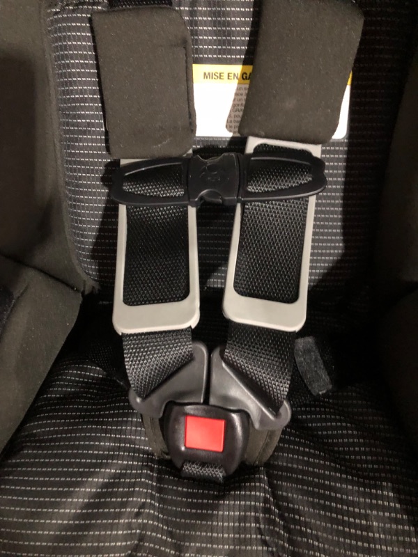 Photo 10 of ***USED AND DIRTY***
Britax Emblem 3 Stage Convertible Car Seat, Dash