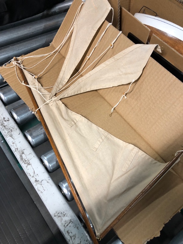 Photo 1 of SAILINGSTORY Wooden Sailboat Model Decor Boat Model Ship Sailboat Decor Yacht Model Concordia Antique Finish Ivory