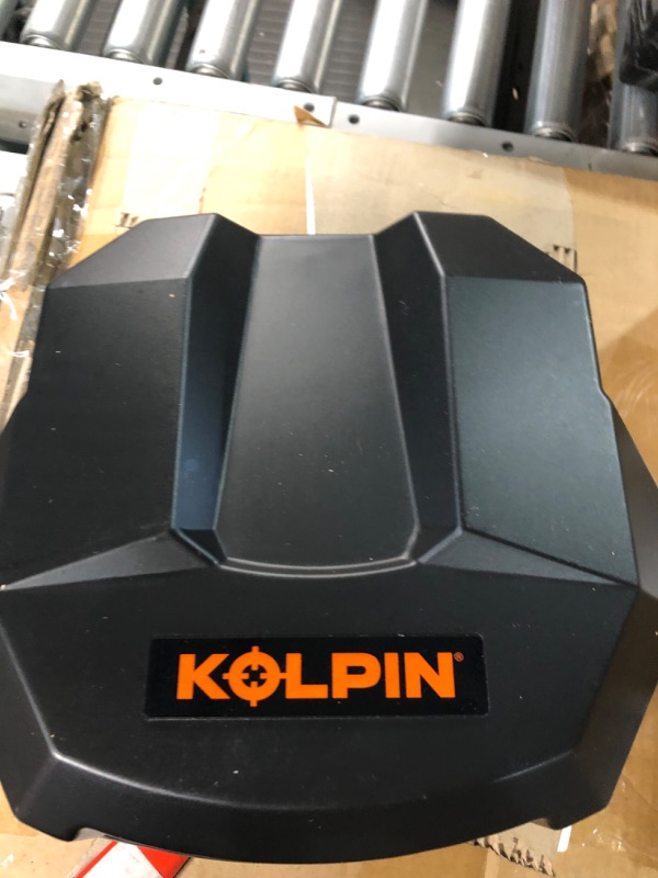 Photo 1 of Kolpin High Rise Power Angle - 33-0100