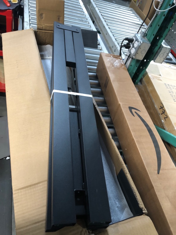 Photo 1 of ***MISSING PARTS - SEE NOTES***
Heavy Duty Twin Platform Bed Frame, 14 Inch, Metal