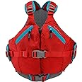 Photo 4 of Astral Kids Otter 2.0 Life Jacket PFD for Whitewater, Sailing, and Stand Up Paddle Boarding