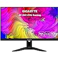 Photo 1 of **NONREFUNDABLE**FOR PARTS OR REPAIR**SEE NOTES**
IGABYTE M28U 28" 144Hz Gaming Monitor, 3840 x 2160 SS IPS Display, 2ms (MPRT) Response Time, 9?4% DCI-P3, VESA Display HDR400, FreeSync Premium Pro, 1x Display Port 1.4, 2x HDMI 2.1